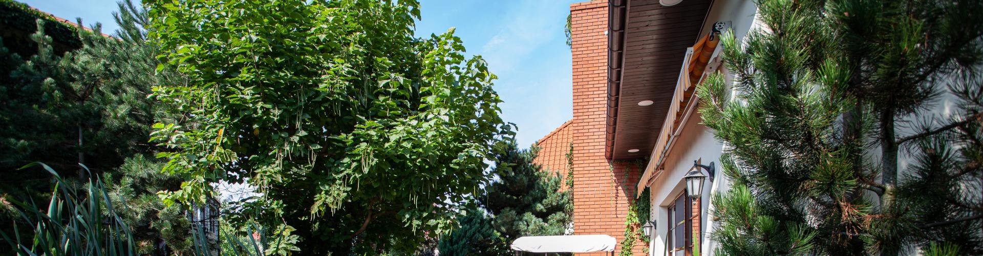 Markiza tarasowa: kiedy zdecydować się na to rozwiązanie?