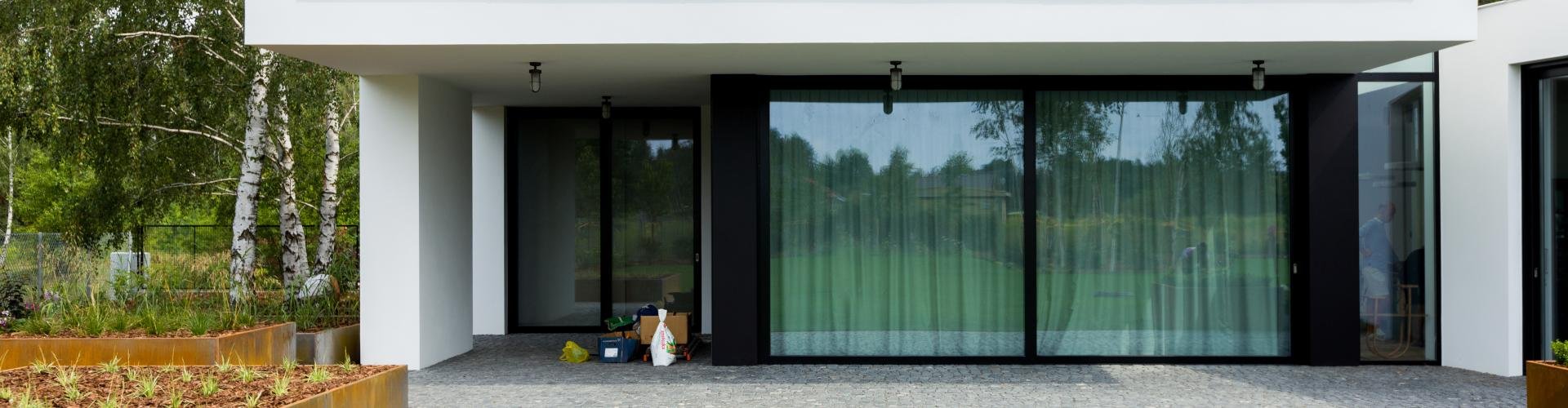 Jaka jest rola architekta ?