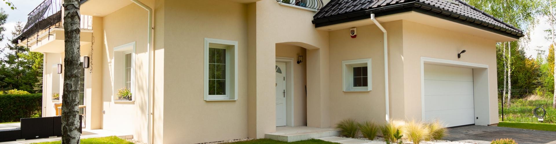 Projektowanie wnętrz. 