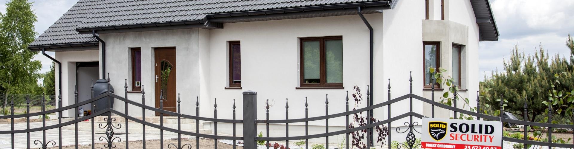Pozwolenie wodnoprawne – New-House