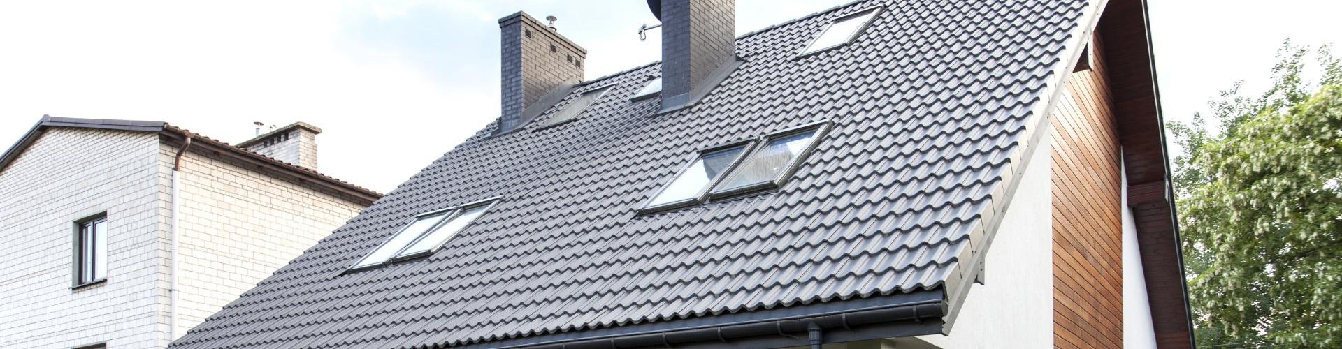 Ile kosztuje remont dachu w 2022 roku z New-House