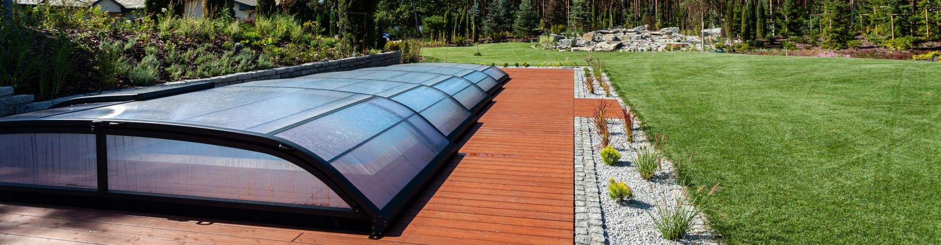 New-House - Jak podgrzać wodę w basenie przydomowym?