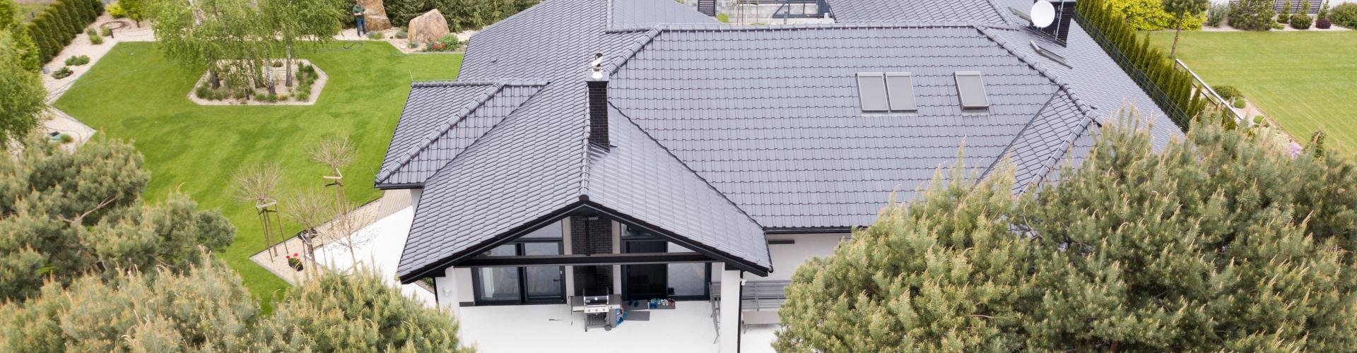 New-House - Budowa domu na palach 