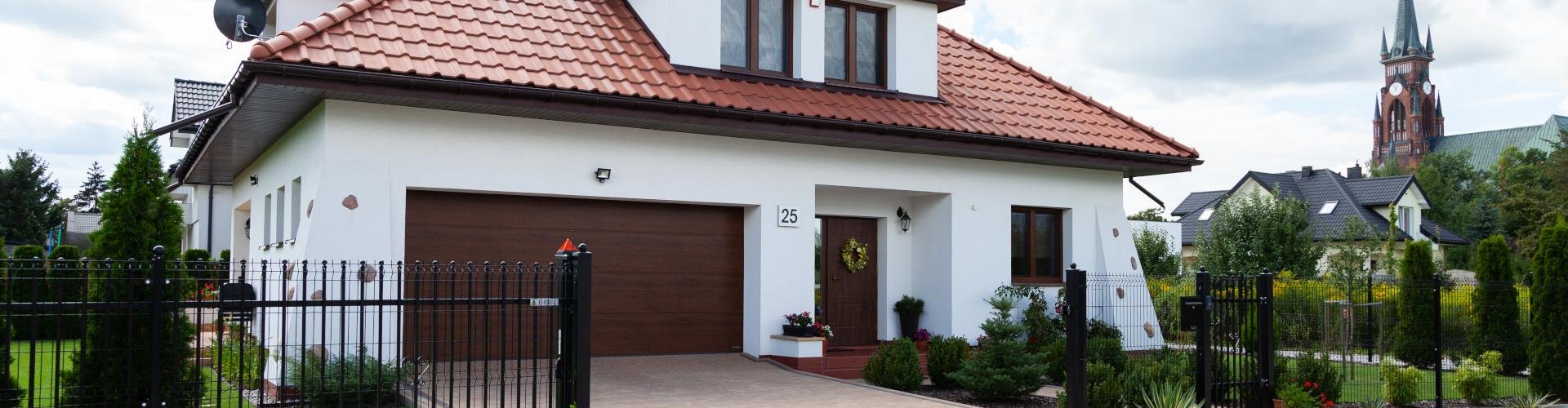 New-House - Szambo szczelne betonowe 