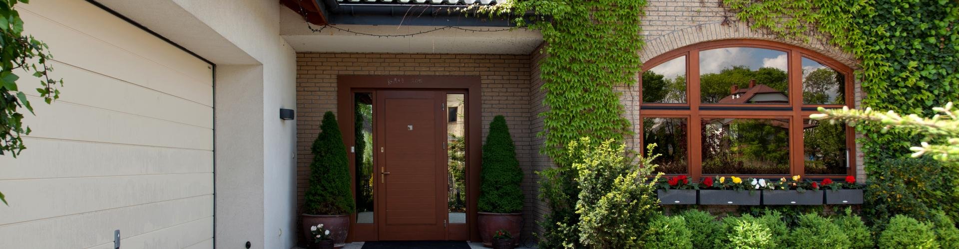 Lamele drewniane do dekoracji wnętrz – New-House