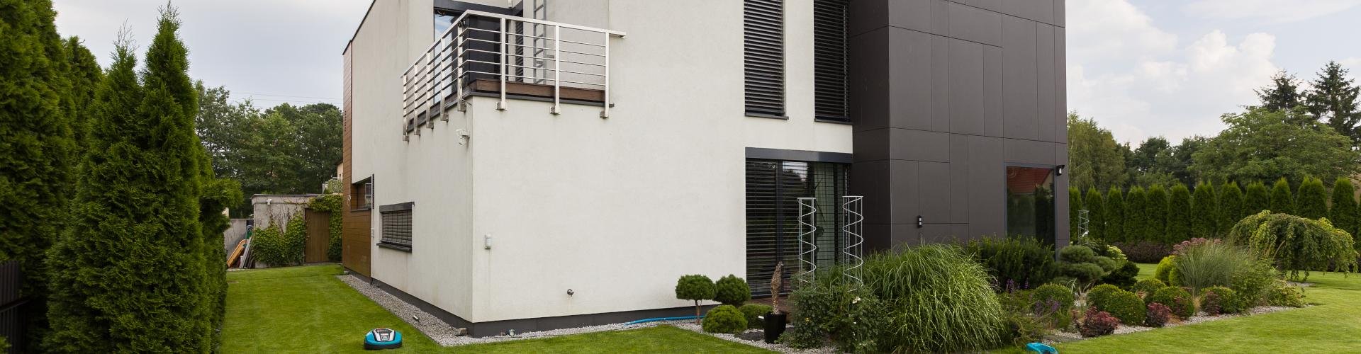 Tynk silikonowy – zbiór najważniejszych informacji- New-House