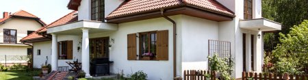 Koszt budowy domu 150m2 z New-House