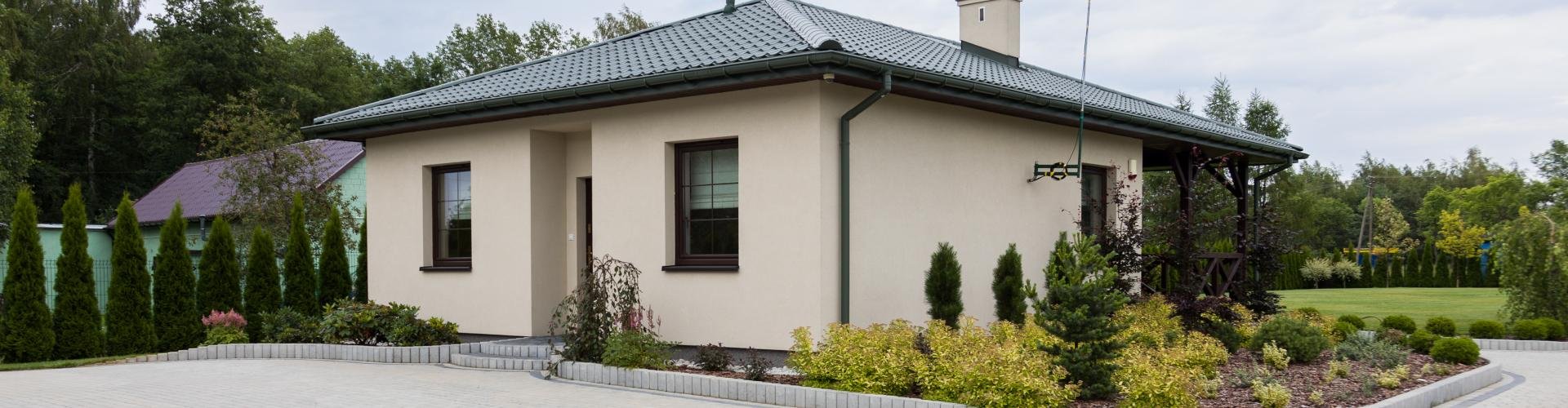 budowa New-Hosue  -Domy pasywne