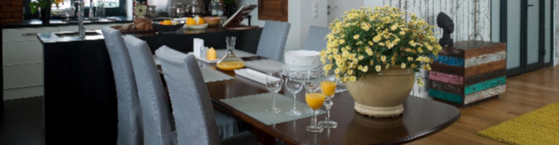 Tradycyjny czy nowoczesny. Jaki projekt domu wybrać? z New-House