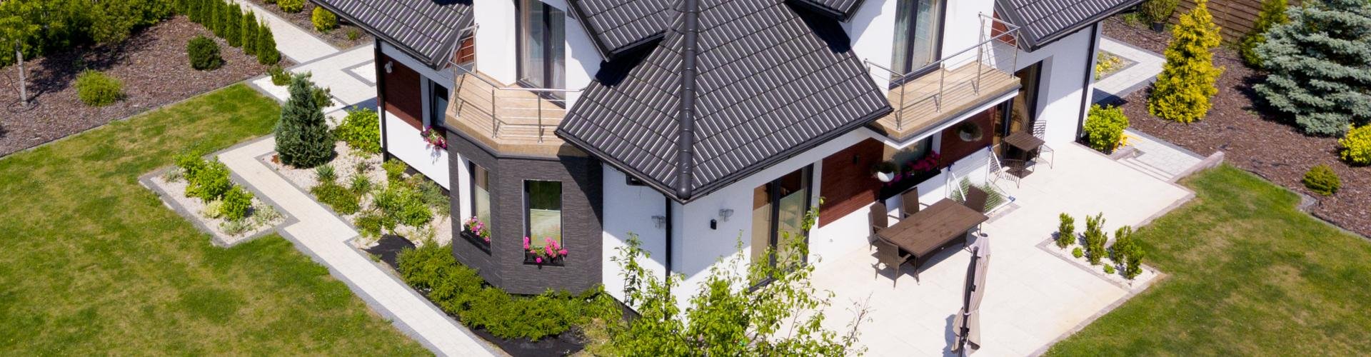 New-house  - Ile trwa budowa domu?