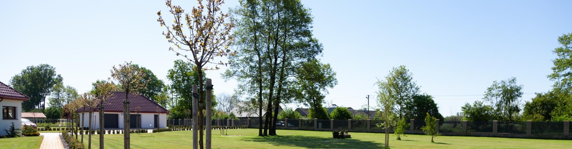 New-House - Dofinansowanie do budowy domu 