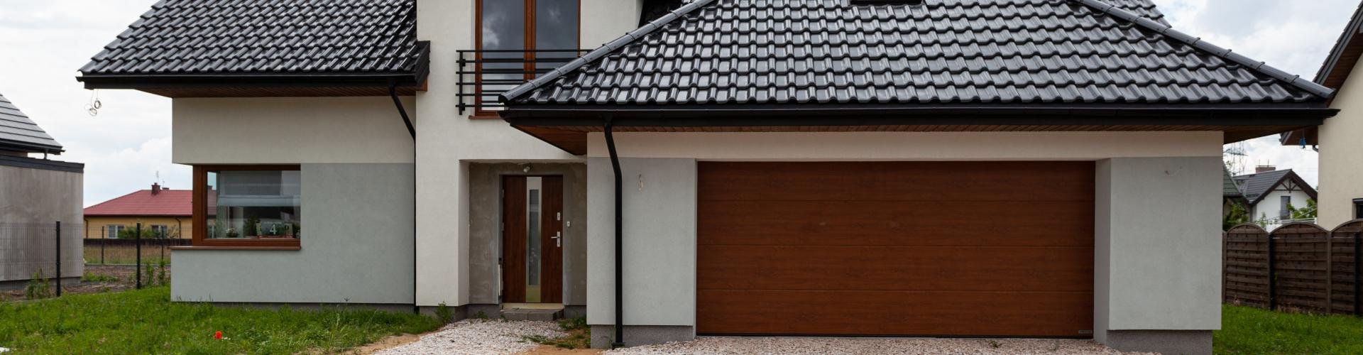 New-House- Koszt budowy domu w stanie surowym