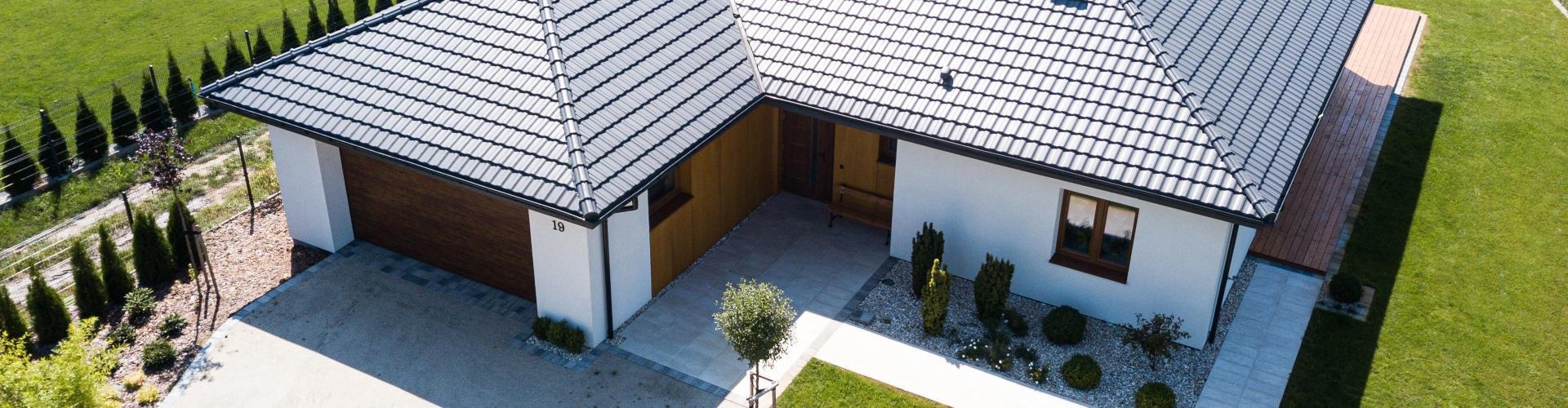 formalności przy budowie domu