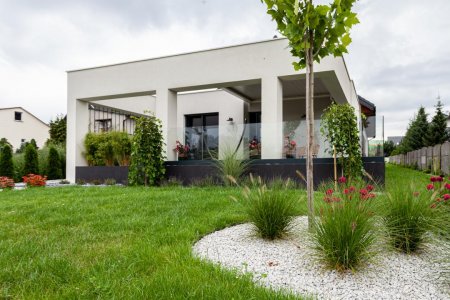 New-House - Plan budowy domu – jak sporządzić harmonogram?