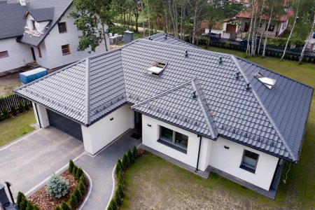 New-House - Kalkulator budowy domu – jak z niego korzystać?