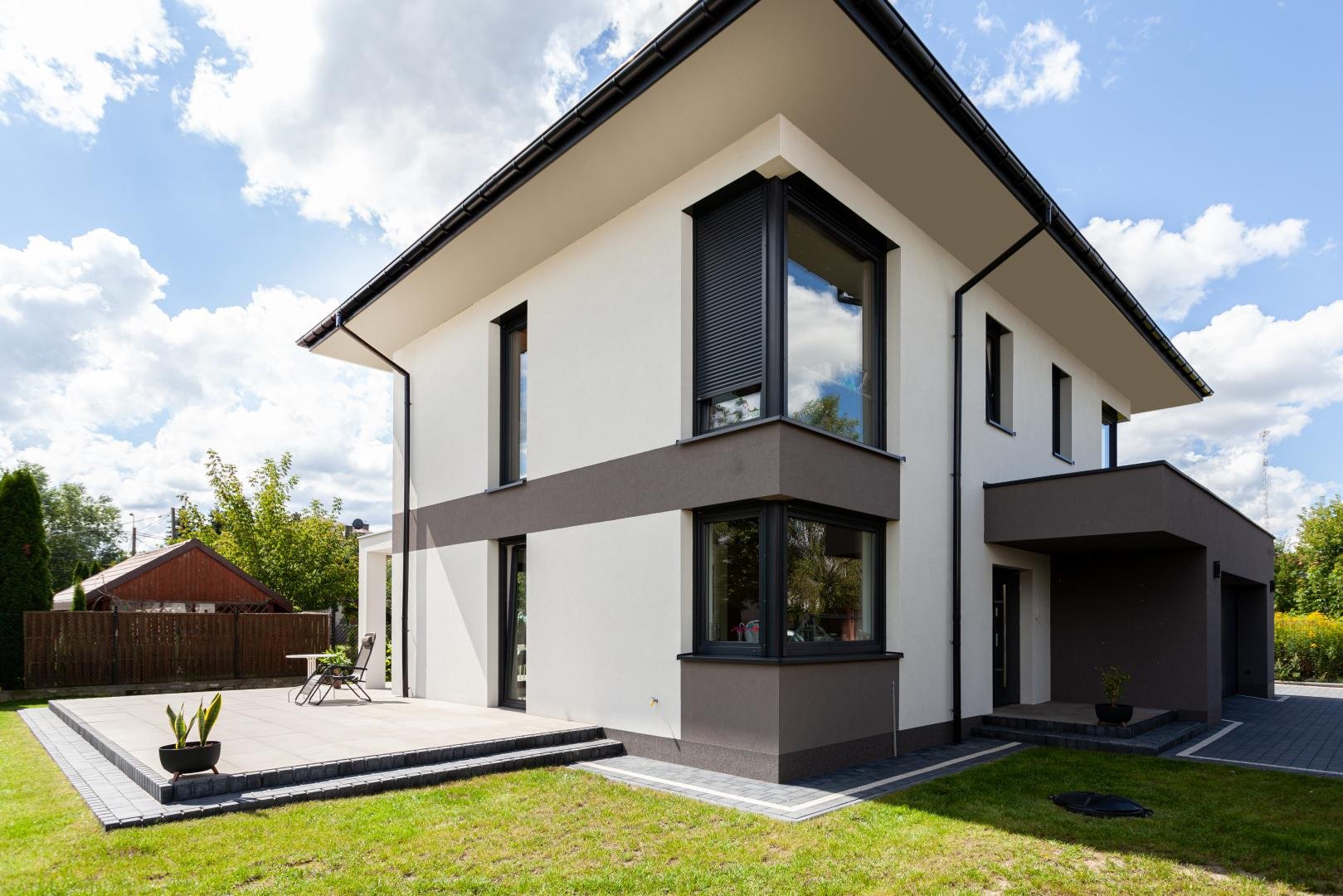 New-House - Ile kosztuje pozwolenie na budowę domu?