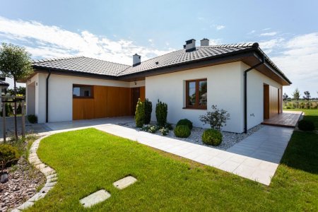 New-House - Jak rozpocząć budowę domu?