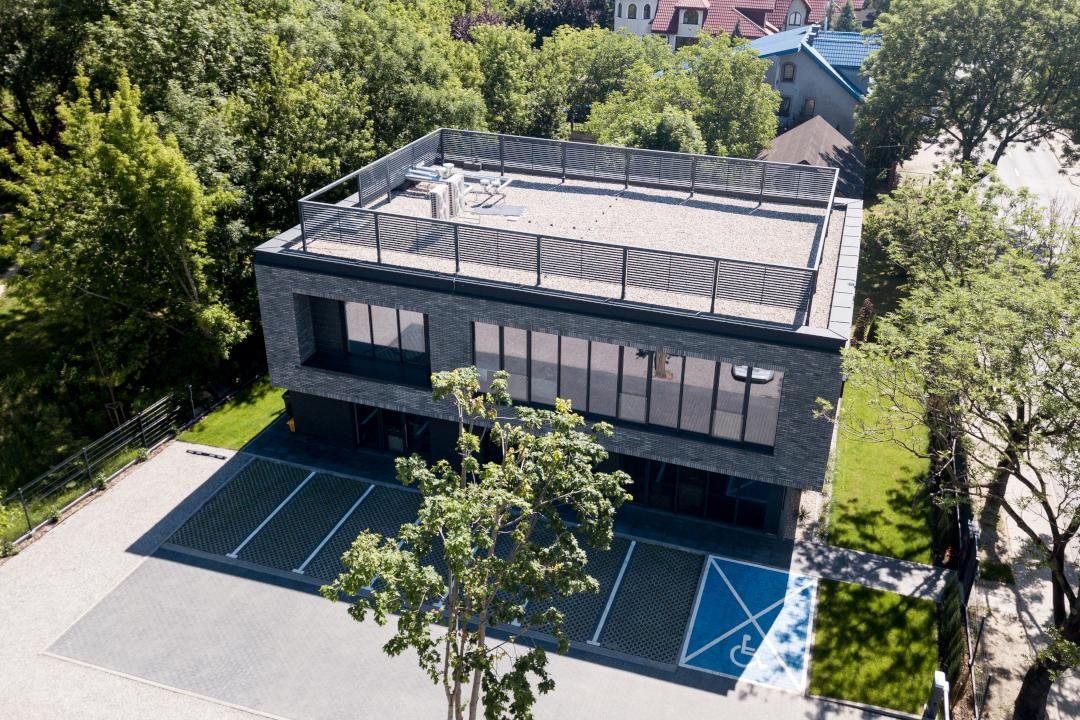 New-House - Ile kosztuje indywidualny projekt domu?