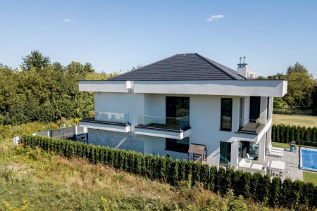 Budowa domu pod klucz – co obejmuje? z New-House