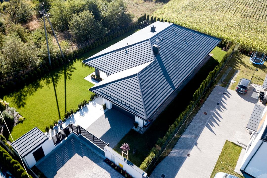 New-House - Adaptacja poddasza krok po kroku