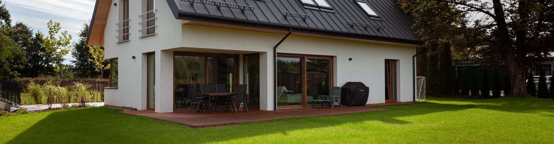 New-House - Przebudowa starego domu – czy jest to opłacalne?