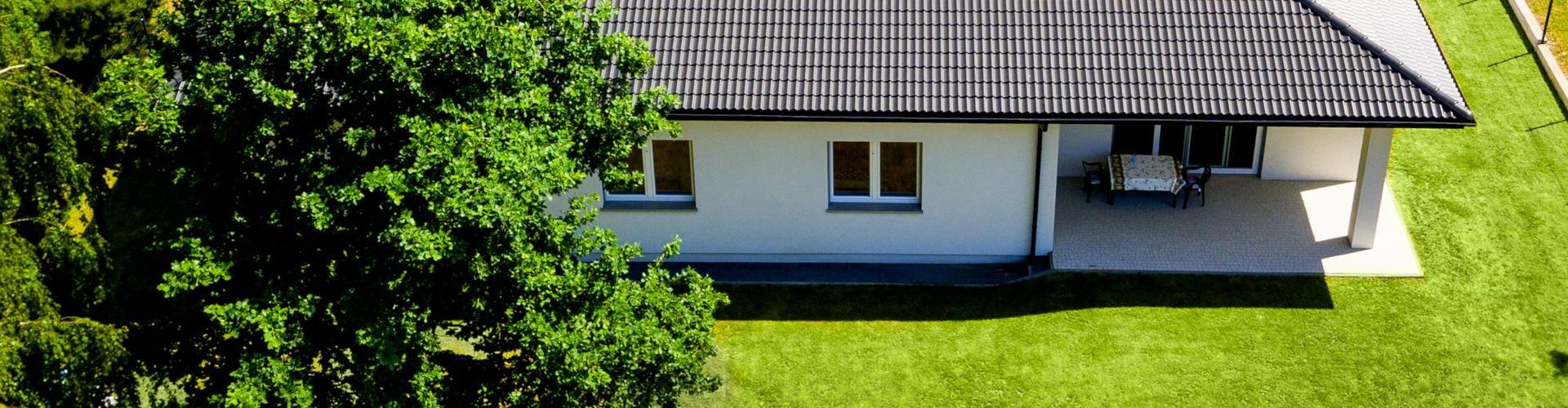 New-House - Uzbrojenie działki budowlanej krok po kroku