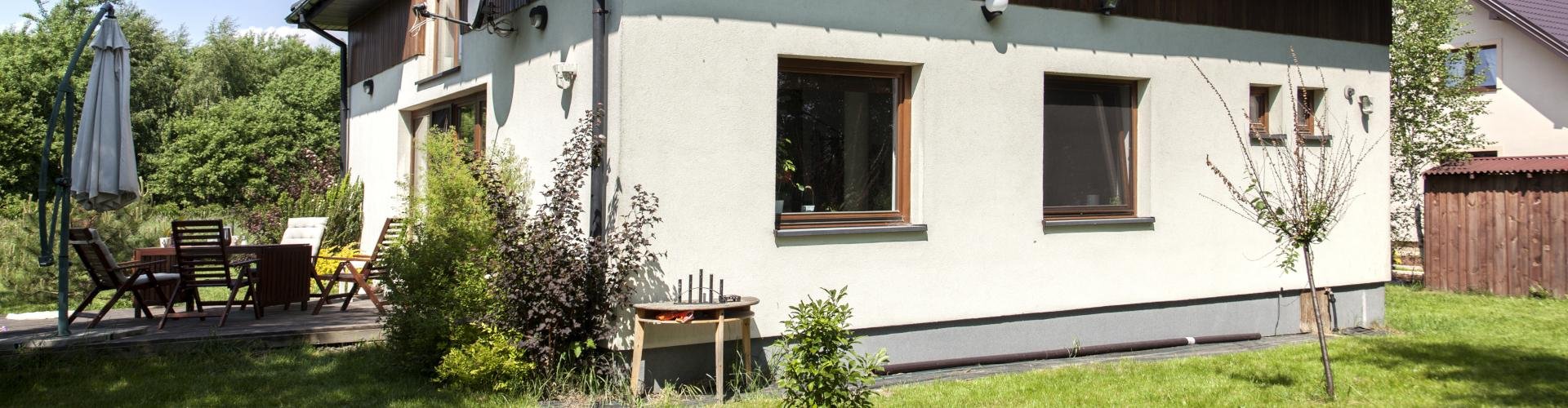 Szalunki fundamentowe 