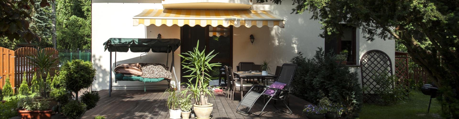 New-House - Schody żelbetowe czy drewniane – które wybrać?