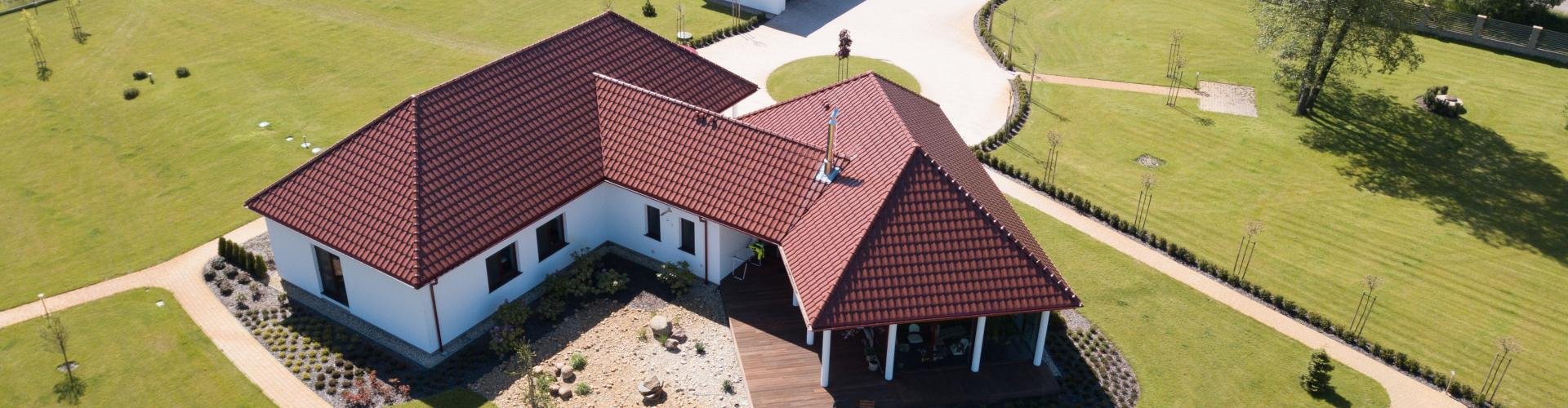 New-House - Przeniesienie decyzji o warunkach zabudowy