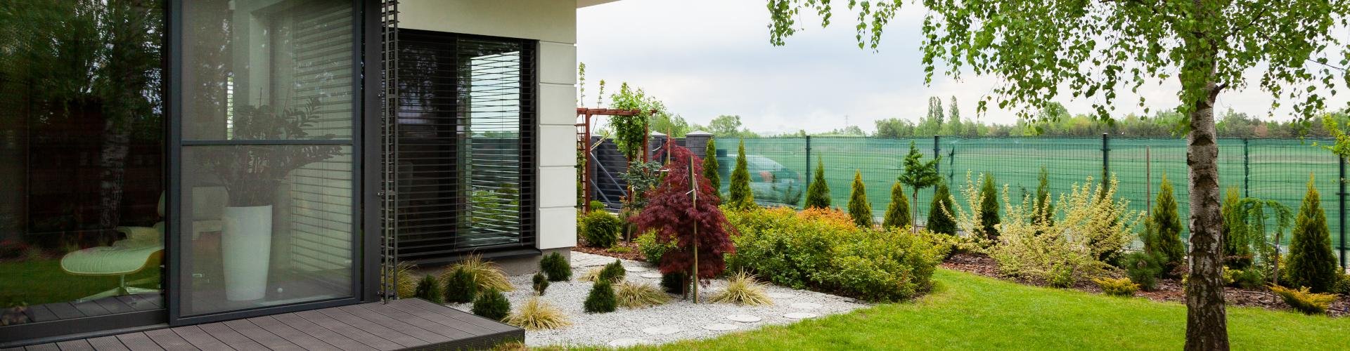 Budowa kilku domów z New-House