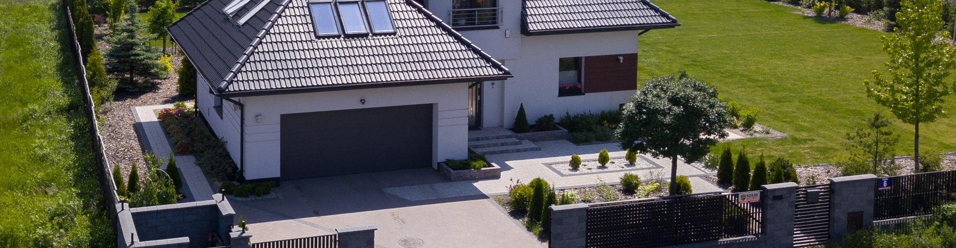 Budowa na działce inwestycyjnej