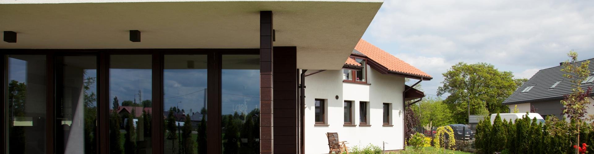 minimalne wysokości pomieszczeń w domu