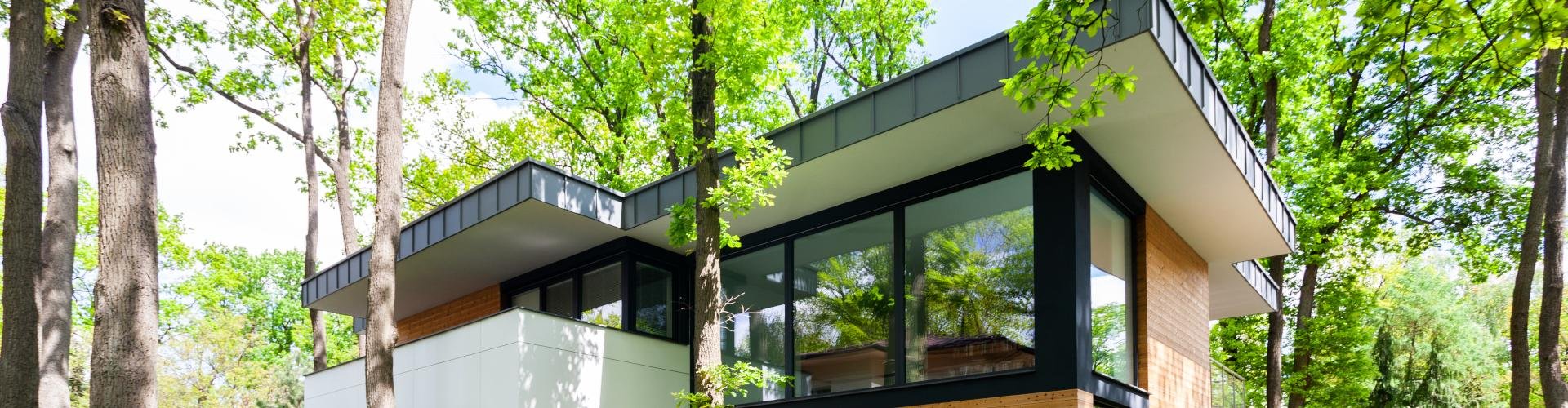 rodzaje stropodachów