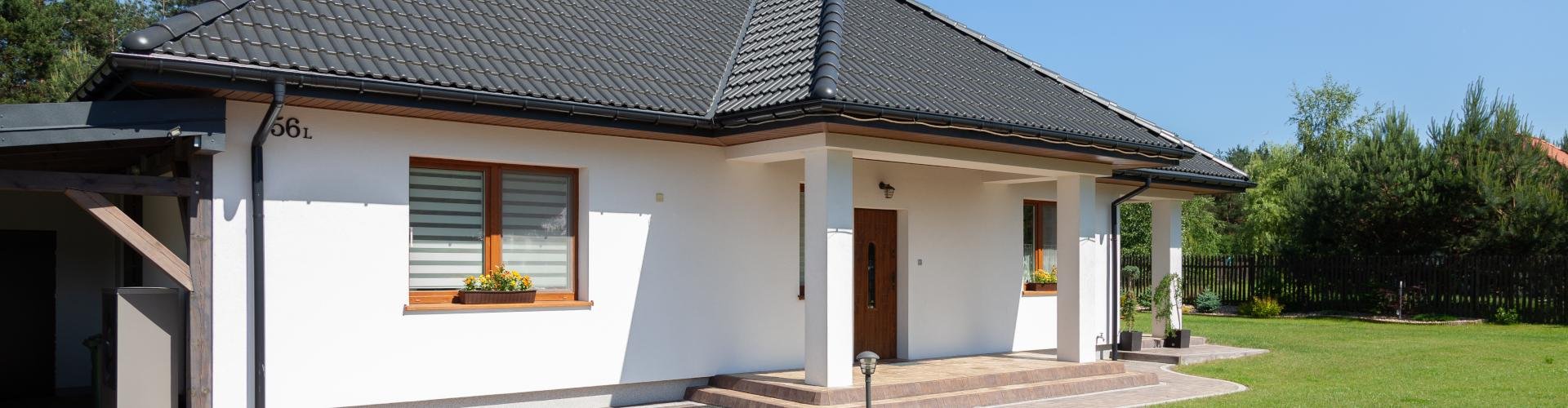 Rodzaje i klasy betonu - budowa