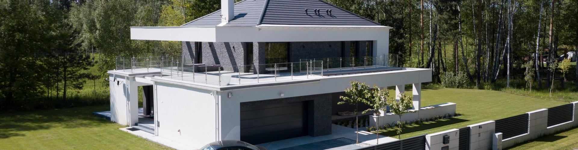 Co to jest styrobeton - New-House