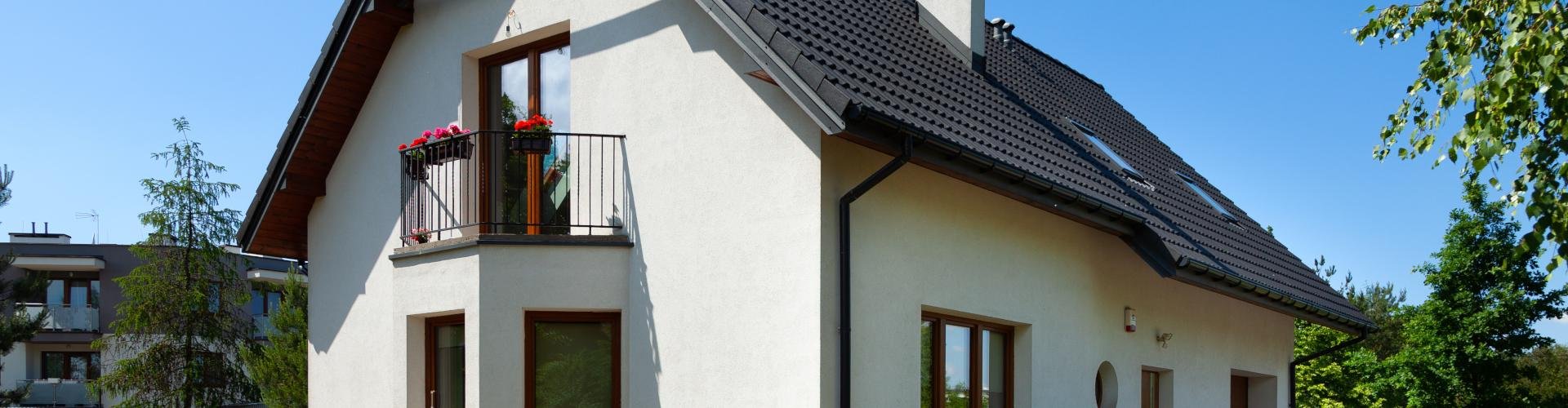 New-House - Od czego zacząć rozbudowę domu?