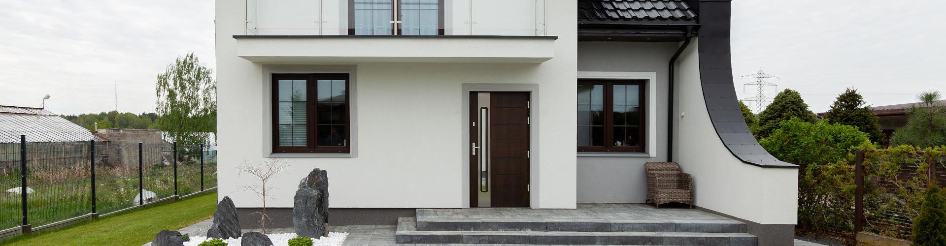 Rolety antywłamaniowe - New-House