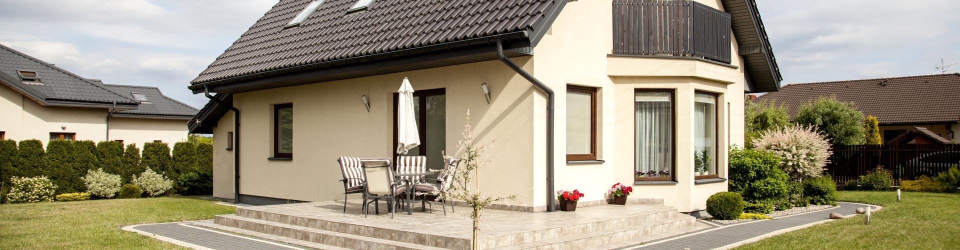 Co to jest tarcica - New-House