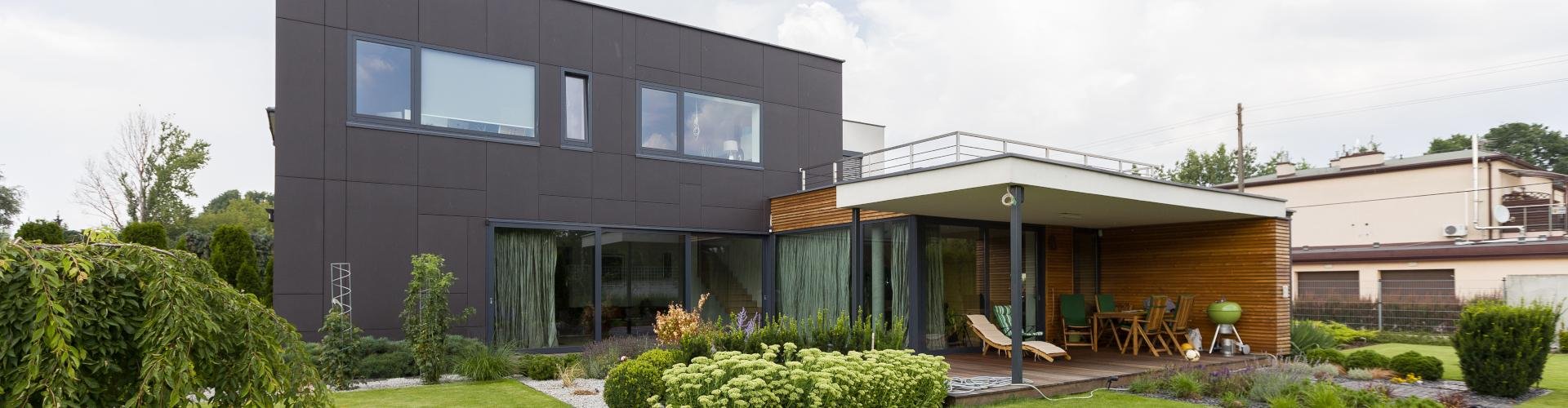 New-House - Projekty domów z wyceną