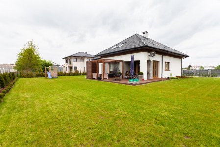 obszar oddziaływana obiektów