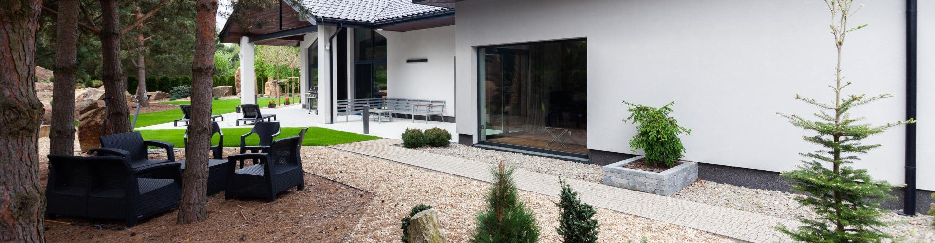 New-House - Co to jest nadproże?