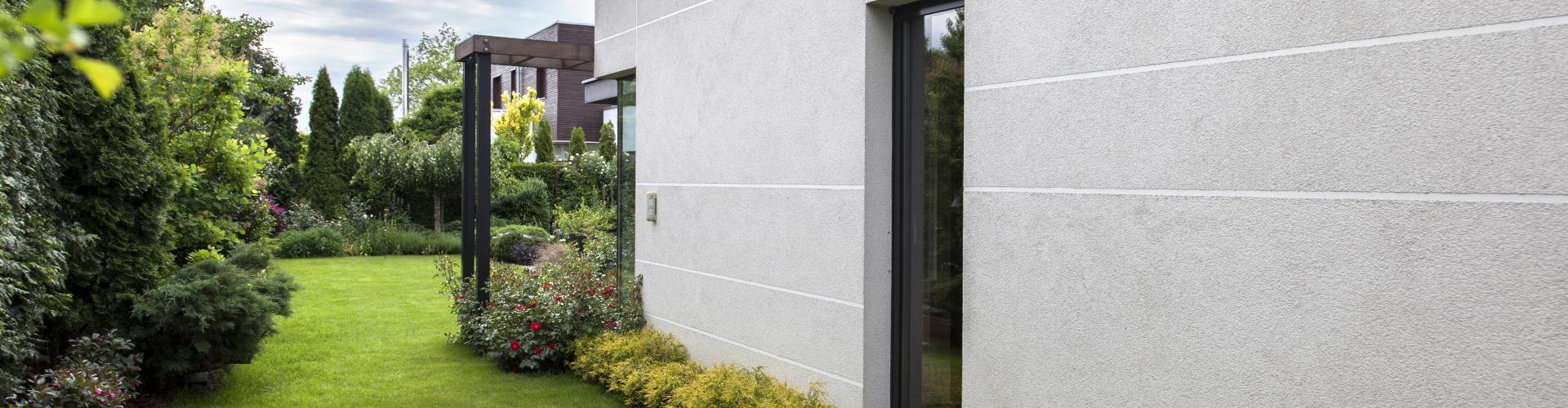 New-House - Co zawiera gotowy projekt domu?