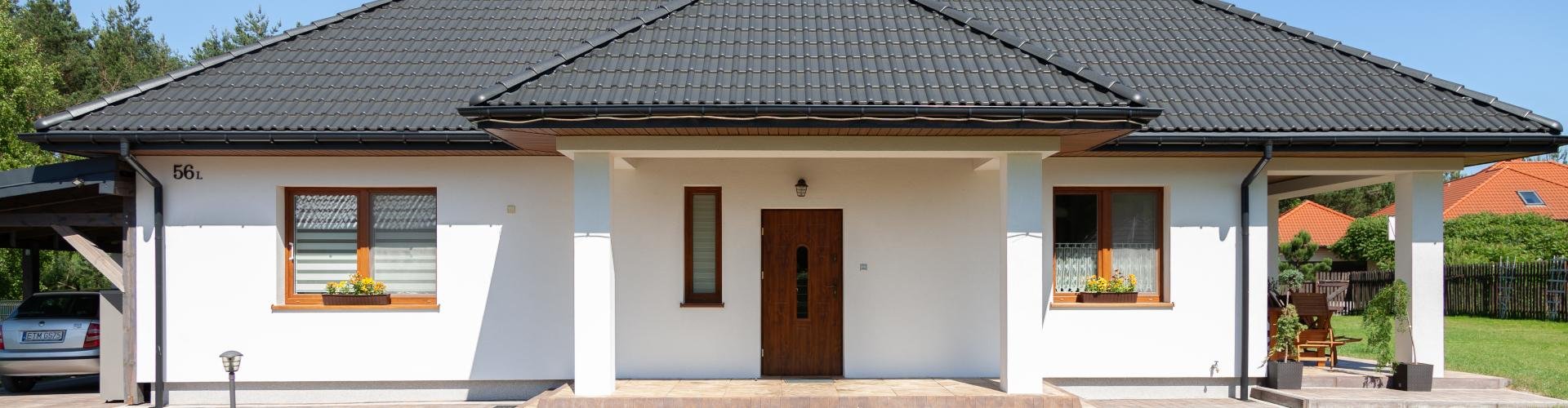 New-House - Czy warto remontować stary dom?