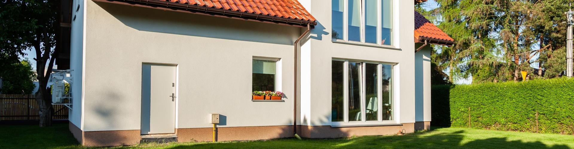 New-House - Co to jest mapa zasadnicza działki?