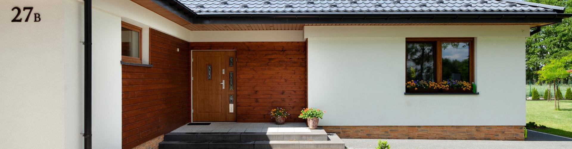 Dobudowa pomieszczenia 