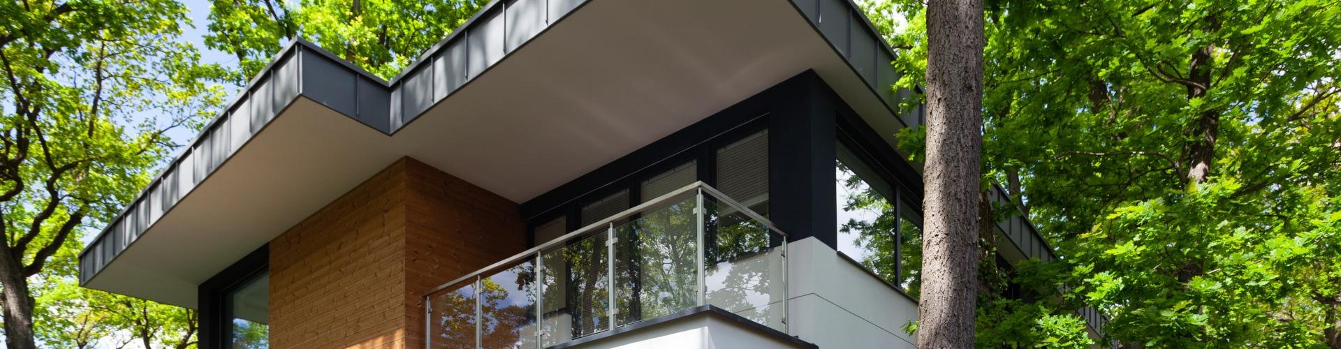 New-House - Wady i zalety dachówki cementowej