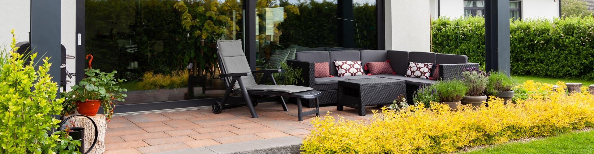 Rodzaje schodów wewnętrznych w domu jednorodzinnym