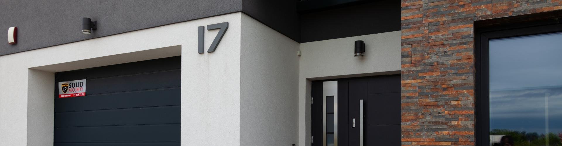 New-House - Co to jest wole oko?