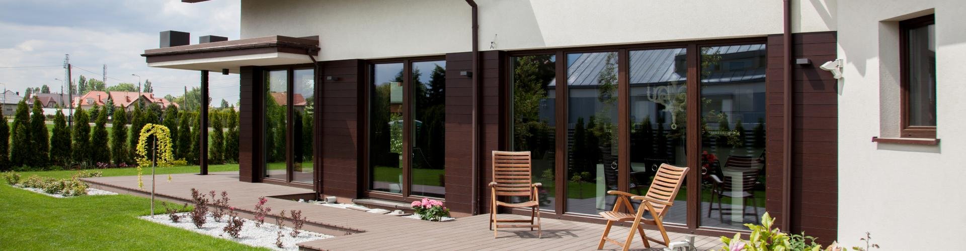 New-House - Wentylacja mechaniczna z rekuperacją