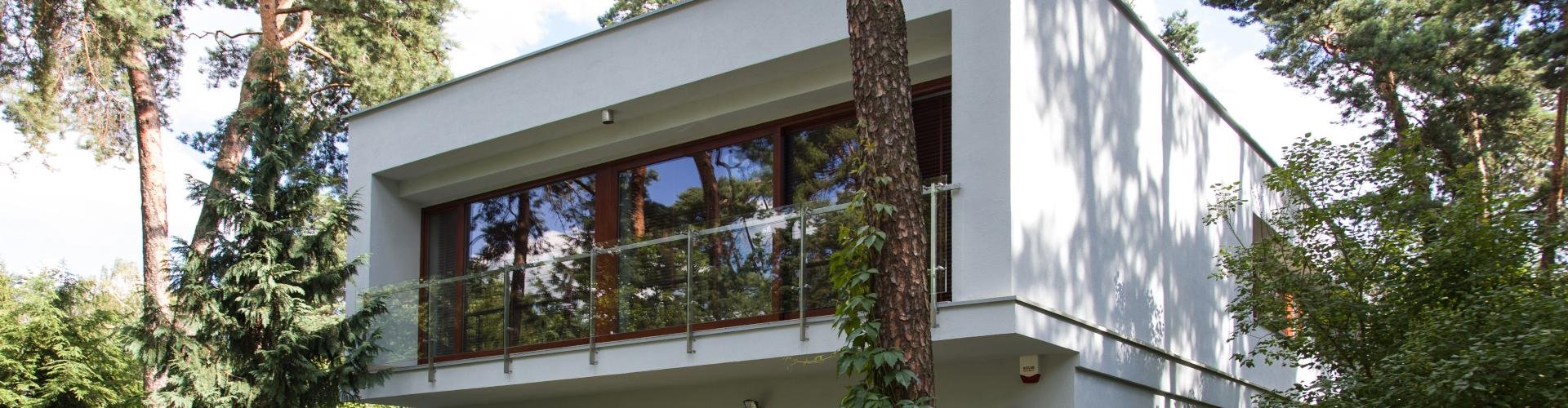 New-House - Remontować stary czy budować nowy dom?